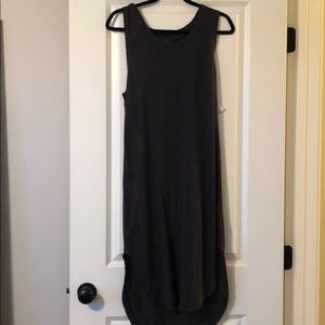 Aerie tank dress